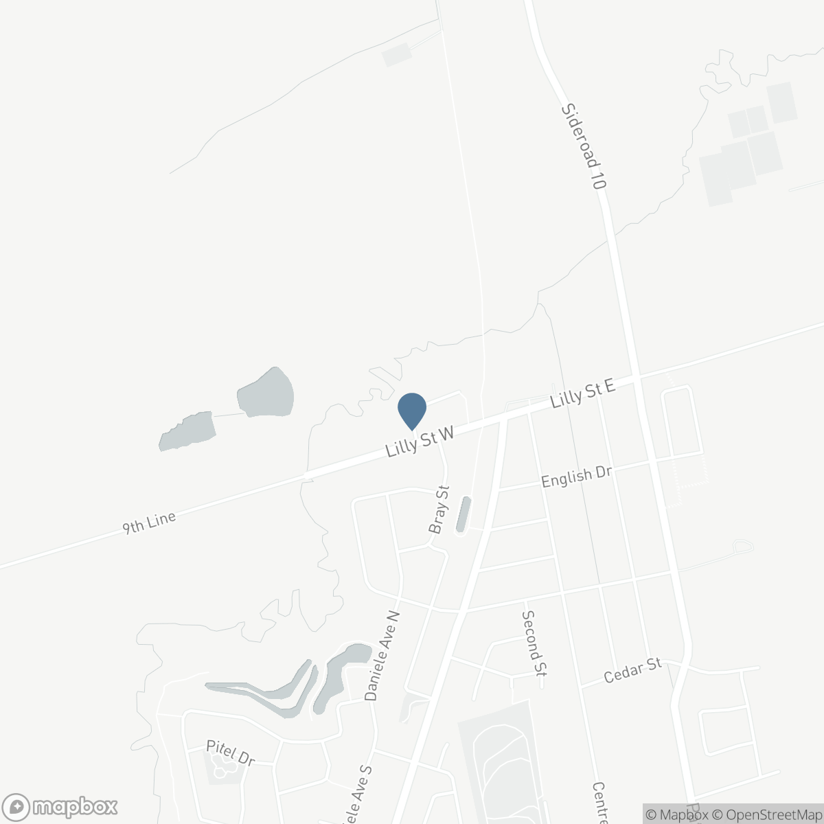 26 SMYTH CRESCENT, New Tecumseth, Ontario L0G 1A0